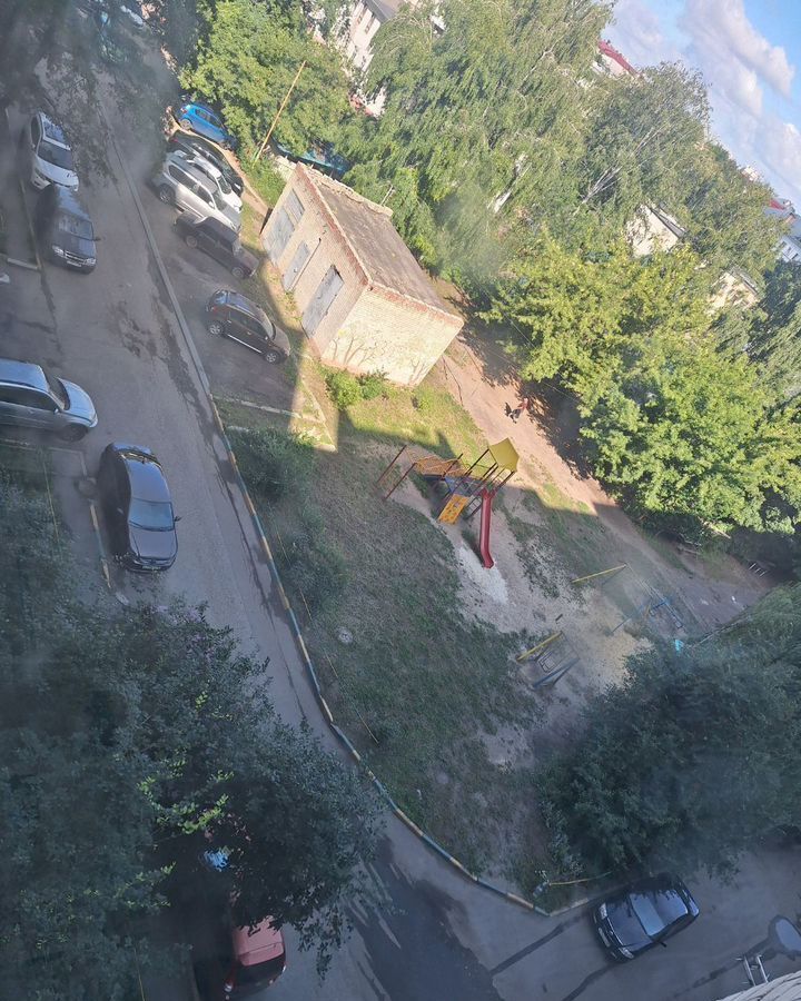 квартира г Тамбов р-н Октябрьский ул Чичканова 89 фото 8