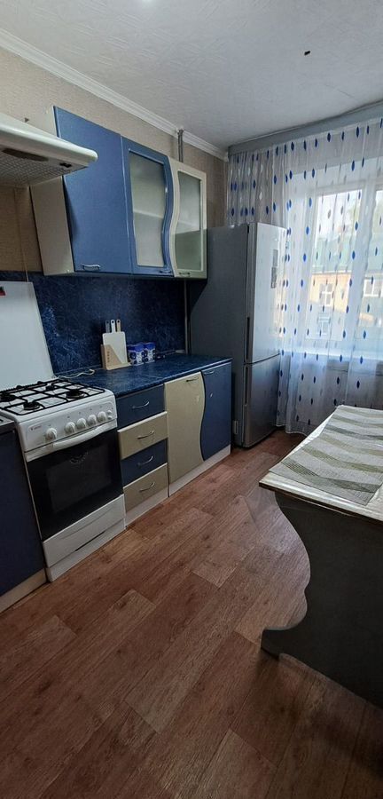 квартира г Моршанск ул 8 Марта 33 фото 5
