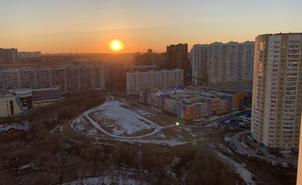 квартира г Химки ул Горшина 6к/2 Химки фото 4
