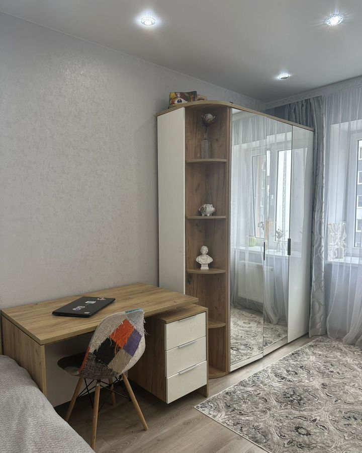 квартира г Калининград р-н Ленинградский ул Маршала Жукова 11 фото 8