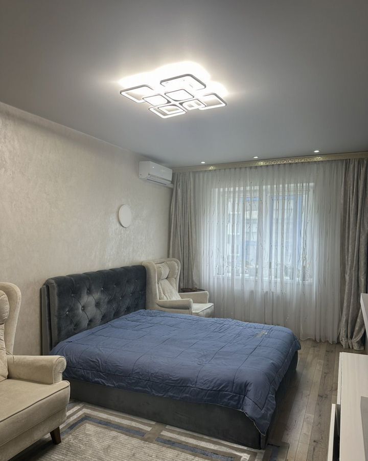 квартира г Калининград р-н Ленинградский ул Маршала Жукова 11 фото 28