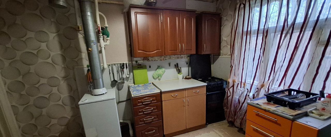 дом г Пушкино Заветы Ильича 19 км, ул. Дзержинского, 16, г. о. Пушкинский, Ярославское шоссе фото 19