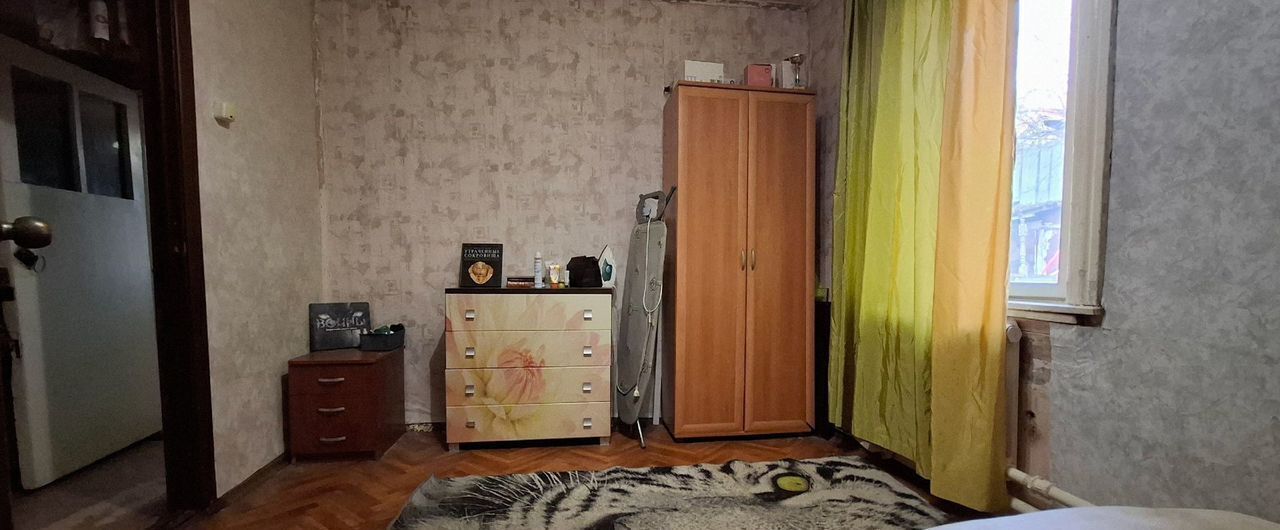 дом г Пушкино Заветы Ильича 19 км, ул. Дзержинского, 16, г. о. Пушкинский, Ярославское шоссе фото 38