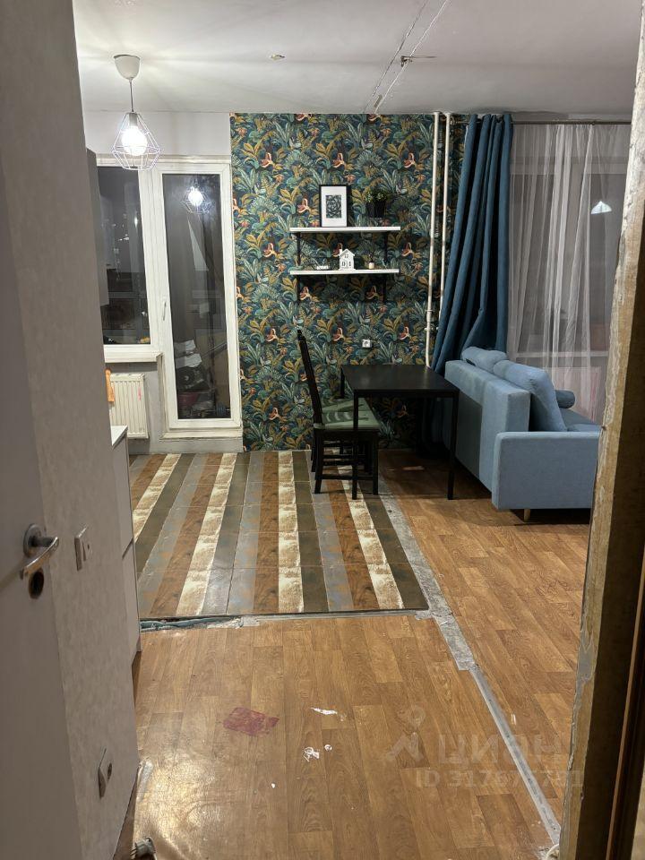 квартира г Санкт-Петербург ул Маршала Казакова 68/1 Ленинградская область фото 6