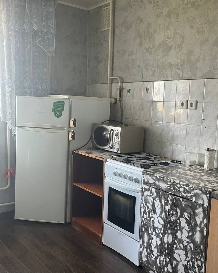 квартира г Волгоград р-н Красноармейский ул Водников 12а фото 5