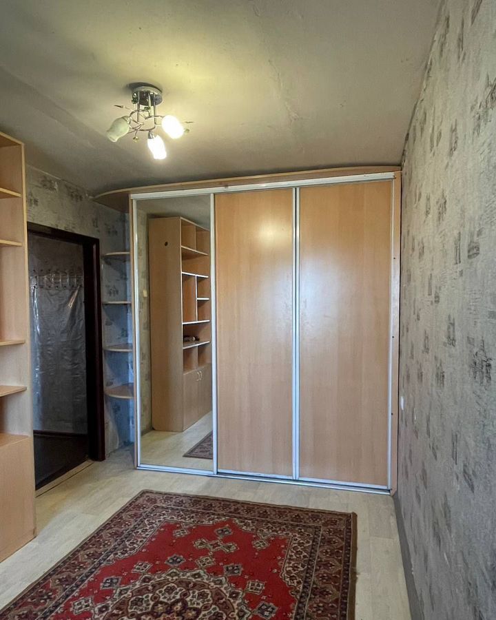 квартира г Волгоград р-н Красноармейский ул Водников 12а фото 10