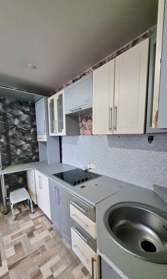 комната г Брянск р-н Володарский ул Володарского 64 фото 7