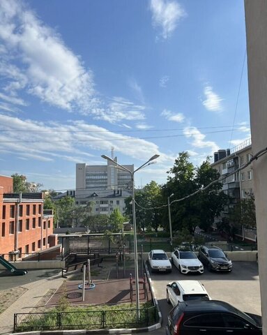 пр-кт Белгородский 77 фото