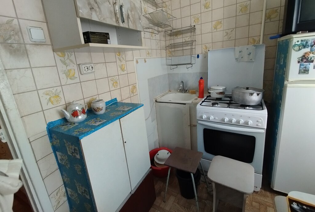 квартира г Кумертау ул Энергетиков 7а фото 16