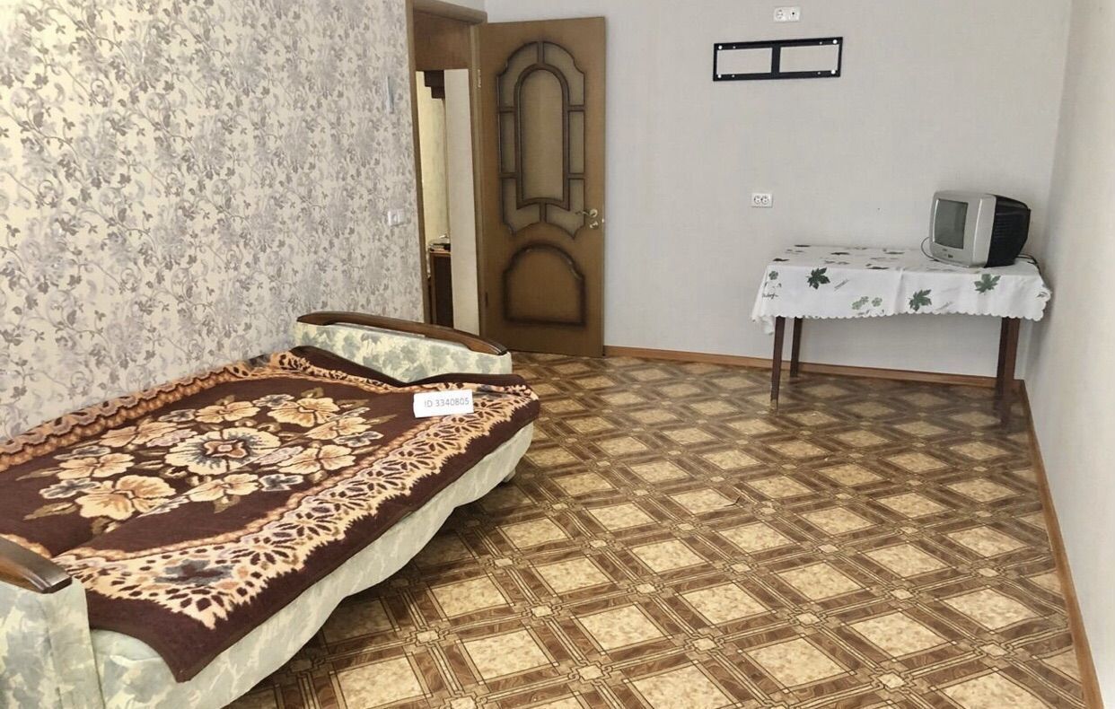 квартира г Севастополь ул Казачья 15 Крым фото 1