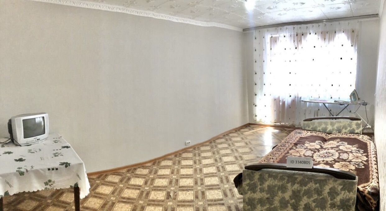 квартира г Севастополь ул Казачья 15 Крым фото 3