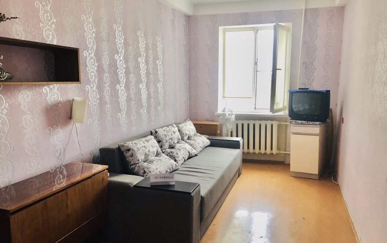квартира г Севастополь ул Казачья 15 Крым фото 7