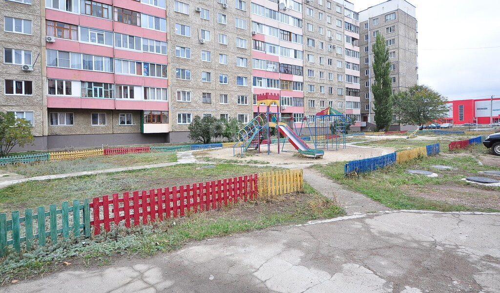 квартира г Салават б-р Космонавтов 43 фото 23