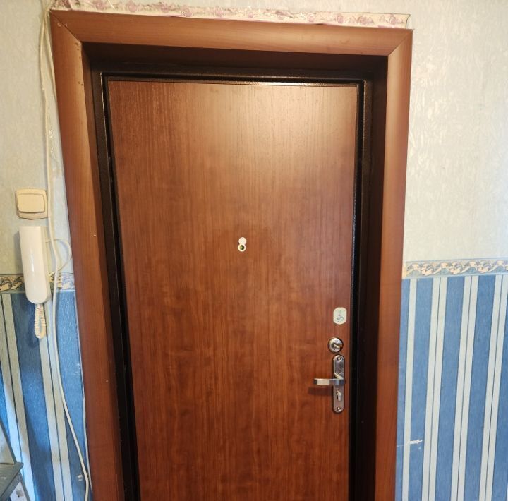 квартира г Мончегорск ул 10-й Гвардейской дивизии 2 фото 16