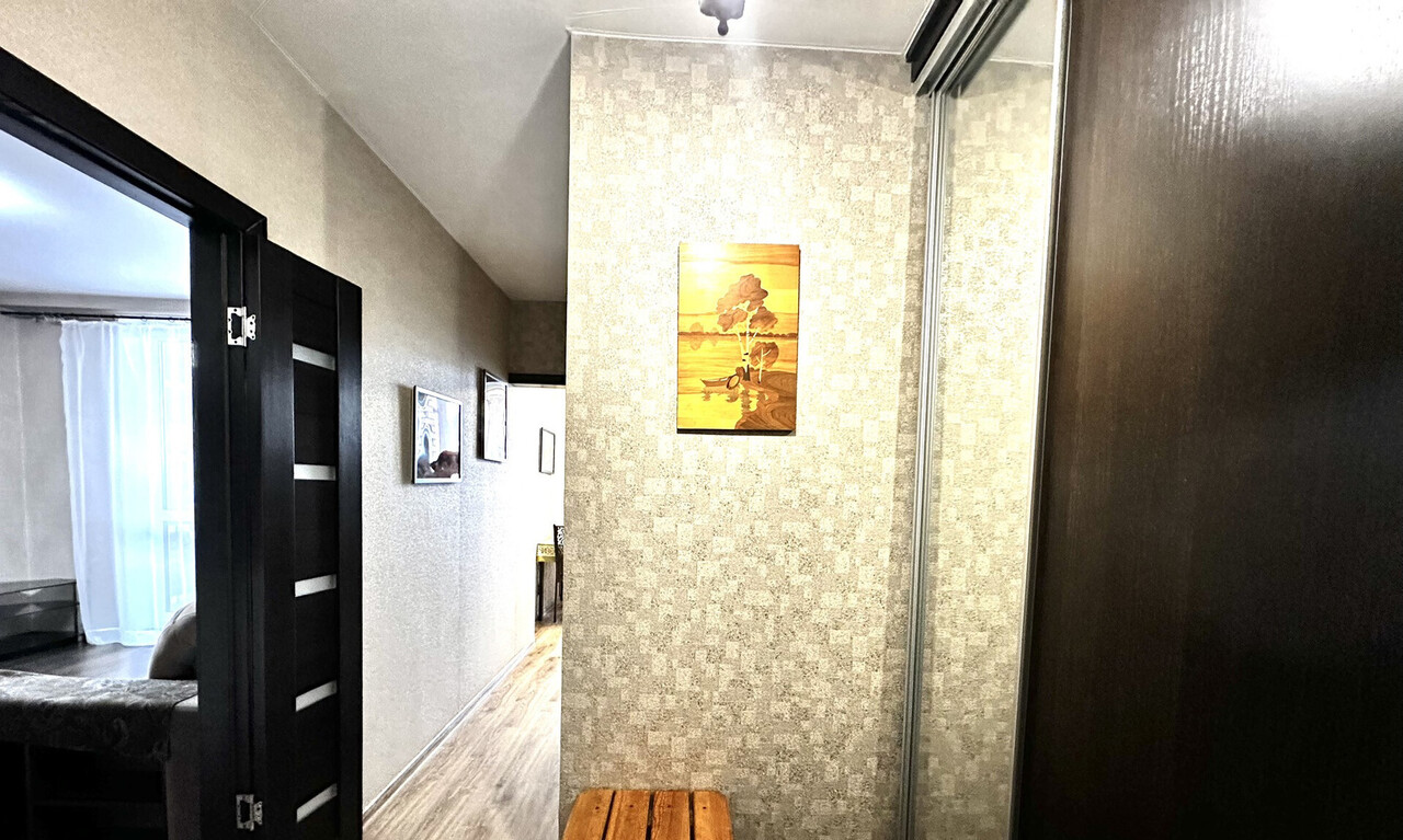 квартира г Омск ул Богдана Хмельницкого 38/2 фото 18