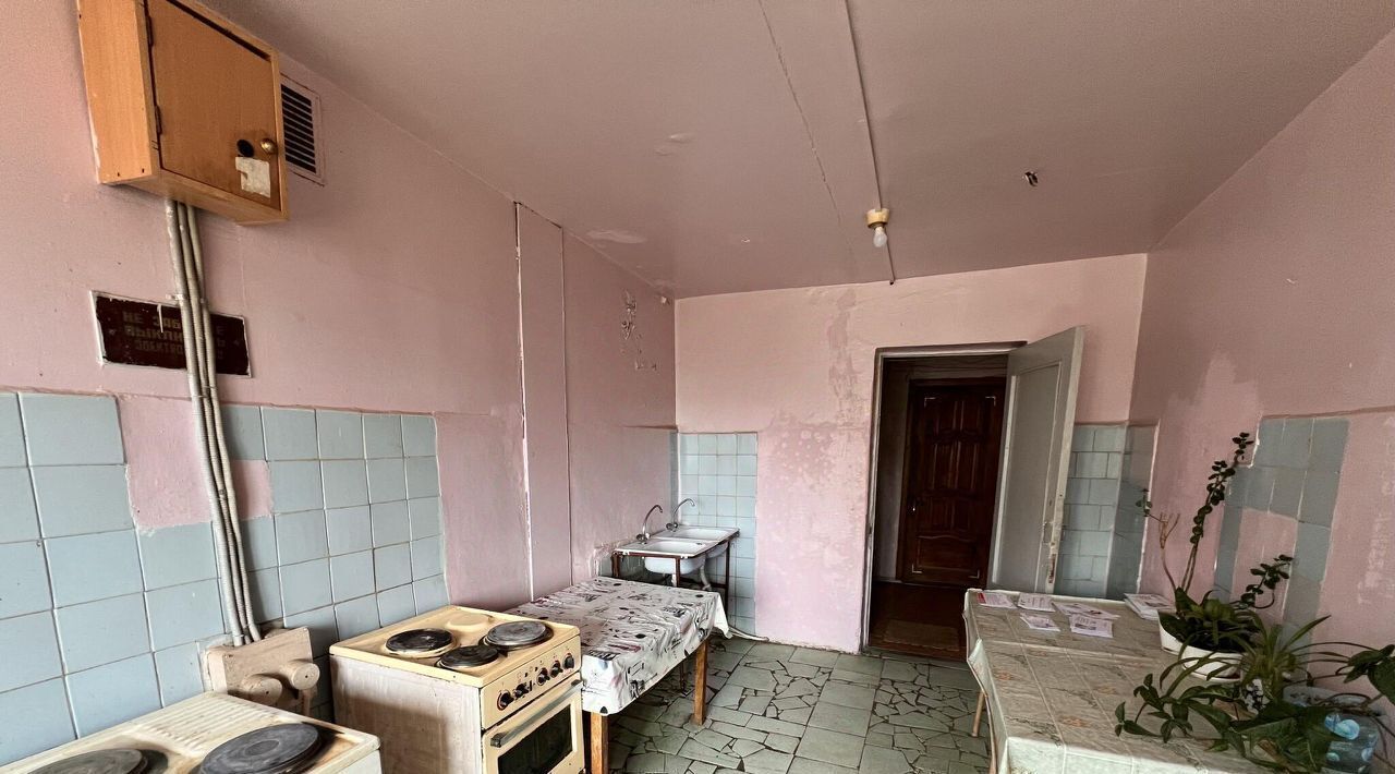 комната г Владимир р-н Ленинский ул 9 Января 3 фото 9