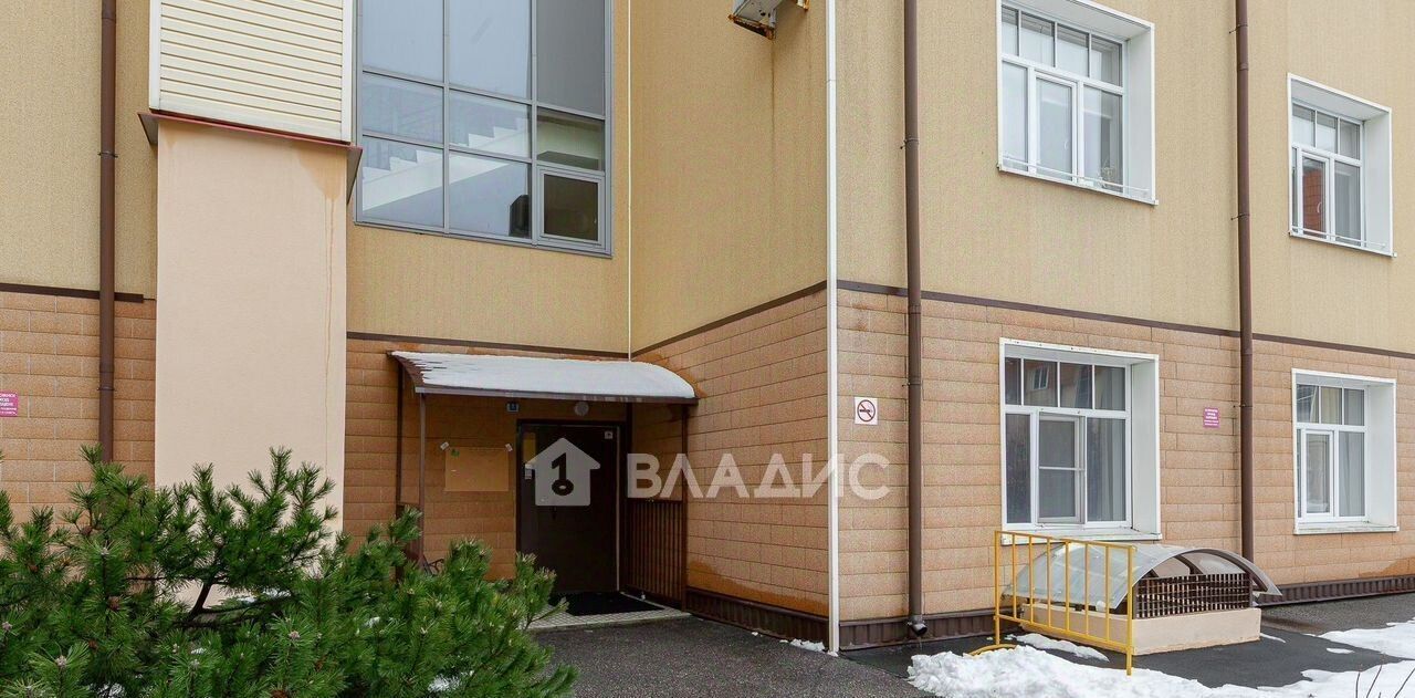 квартира г Сестрорецк ул Николая Соколова 36 Беговая фото 20