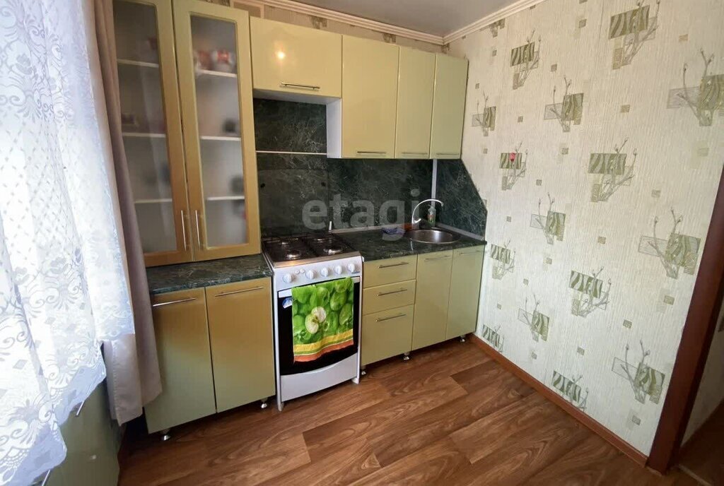 квартира г Стерлитамак ул Шаймуратова 11 фото 7