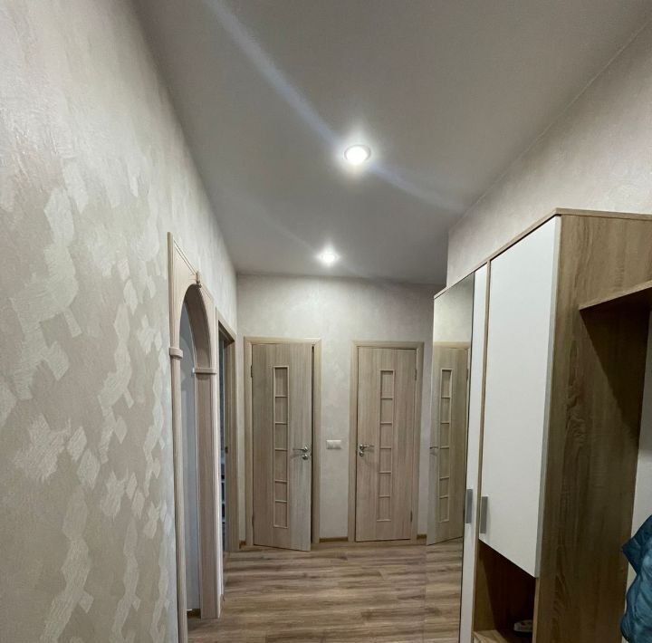 квартира г Видное б-р Зеленые аллеи 14 Домодедовская фото 15