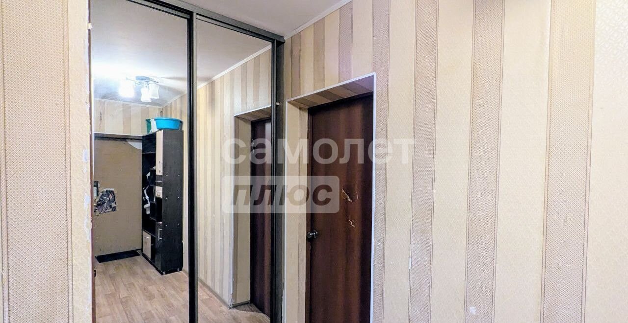 квартира г Видное пр-кт Ленинского Комсомола 42 фото 18