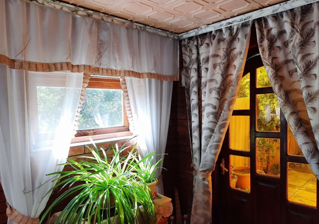 дом р-н Приморско-Ахтарский г Приморско-Ахтарск ул Комсомольская 46 фото 12