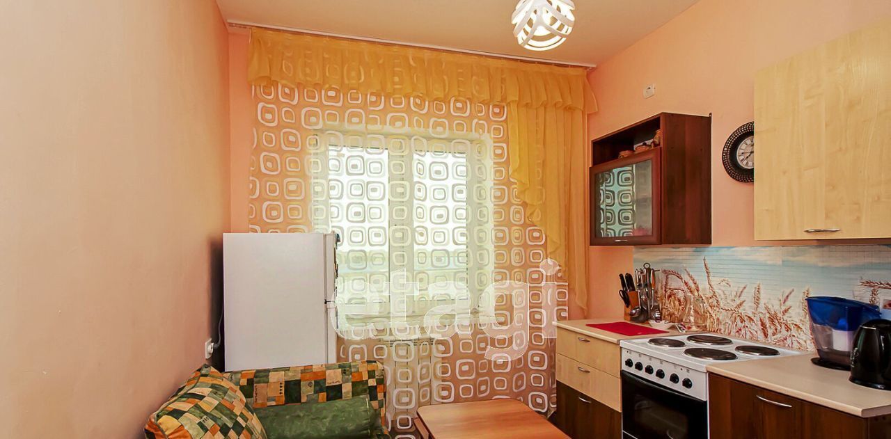 квартира г Ханты-Мансийск ул Анны Коньковой 2 фото 2