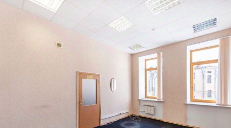 офис г Санкт-Петербург метро Сенная Площадь ул Галерная 20/22 фото 14