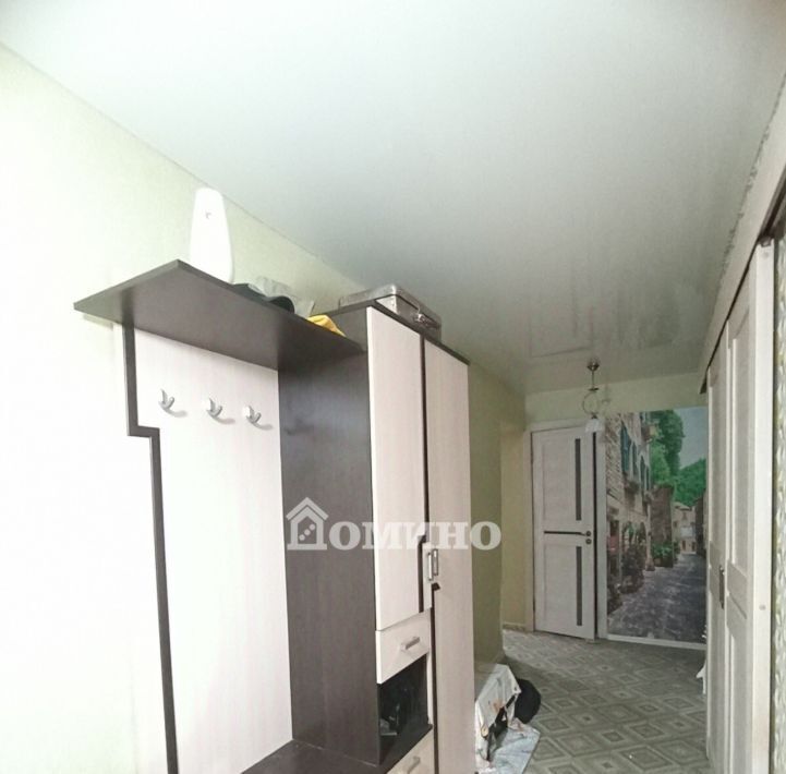 квартира г Тюмень р-н Центральный ул Мельникайте 46 фото 18