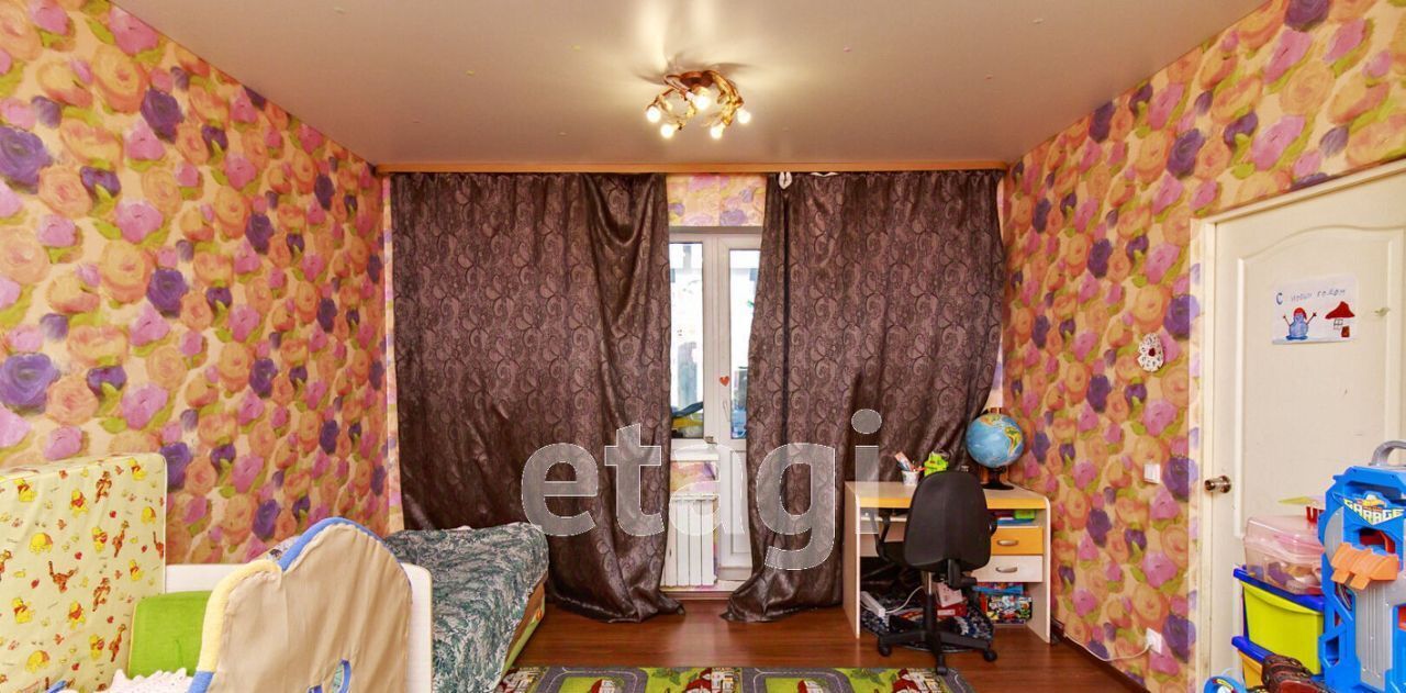 квартира г Ханты-Мансийск ул Югорская 9 фото 11