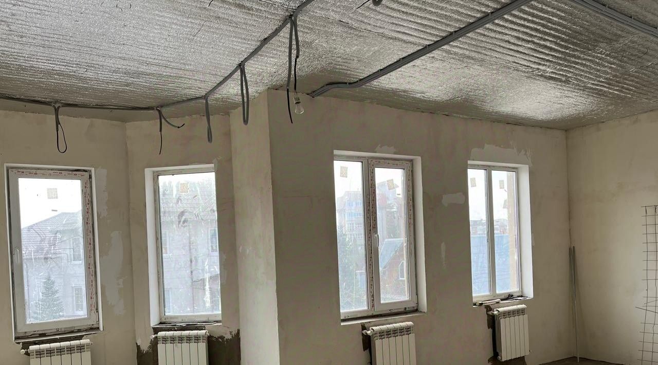 дом р-н Малоярославецкий г Малоярославец ул Совхозная 2-я 20 фото 12