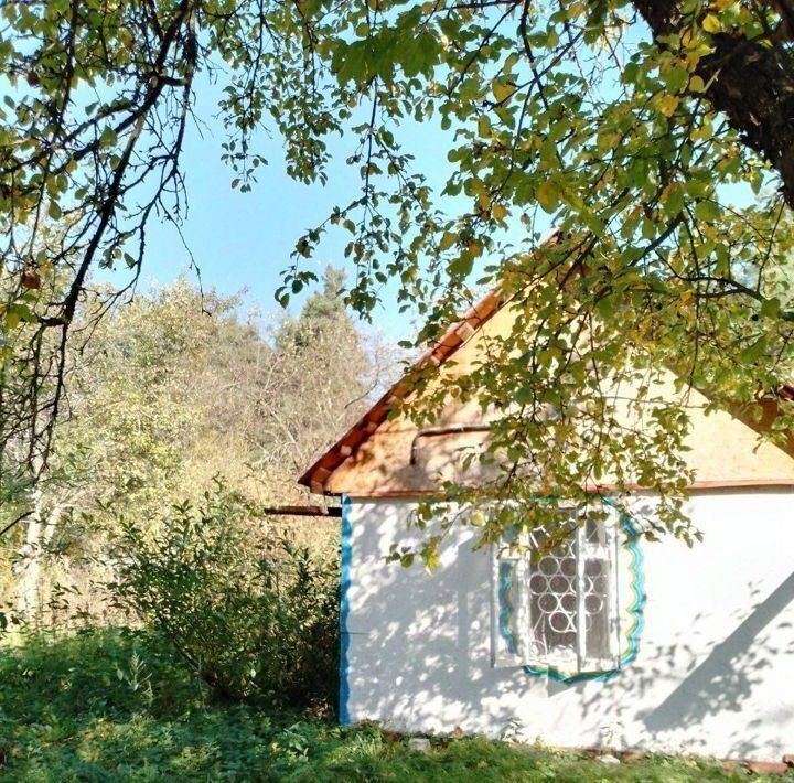 дом г Иваново р-н Советский снт Сосновый бор фото 6