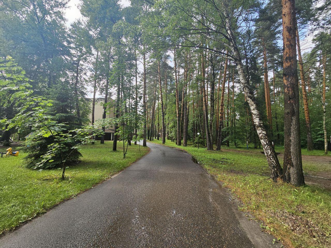 квартира городской округ Богородский г Ногинск ул Коверши фото 35