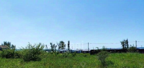 земля г Новороссийск х Семигорский фото 1