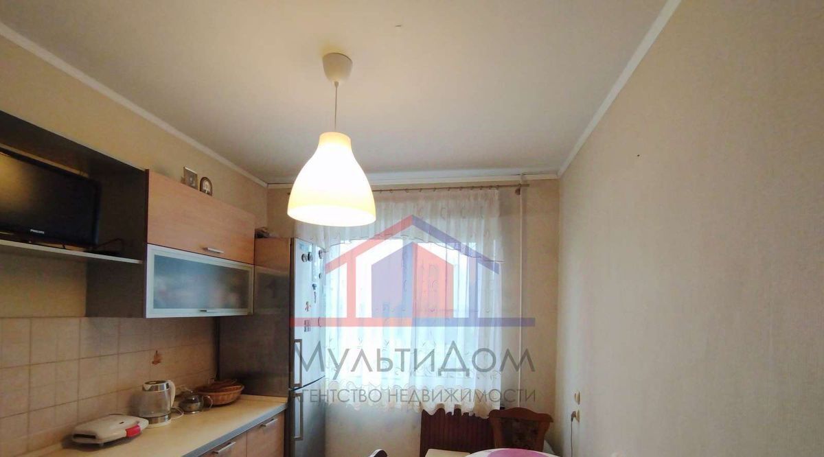квартира г Старый Оскол Олимпийский микрорайон 49А фото 2