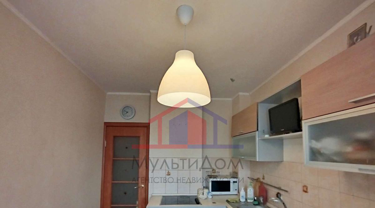 квартира г Старый Оскол Олимпийский микрорайон 49А фото 3