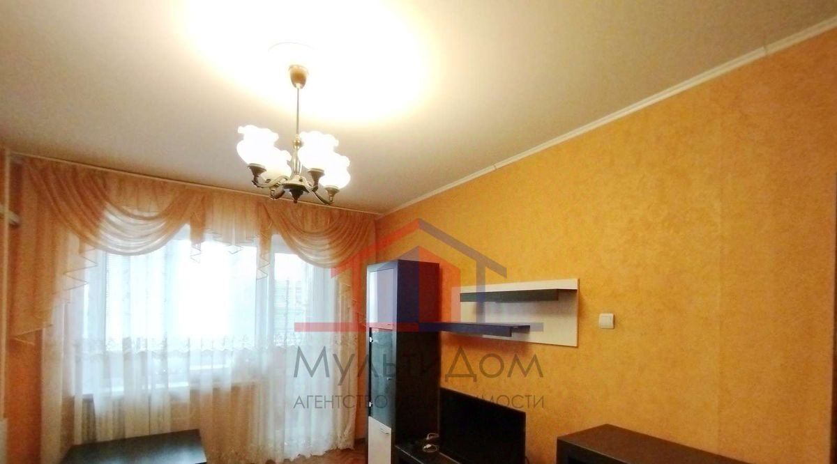 квартира г Старый Оскол Олимпийский микрорайон 49А фото 4