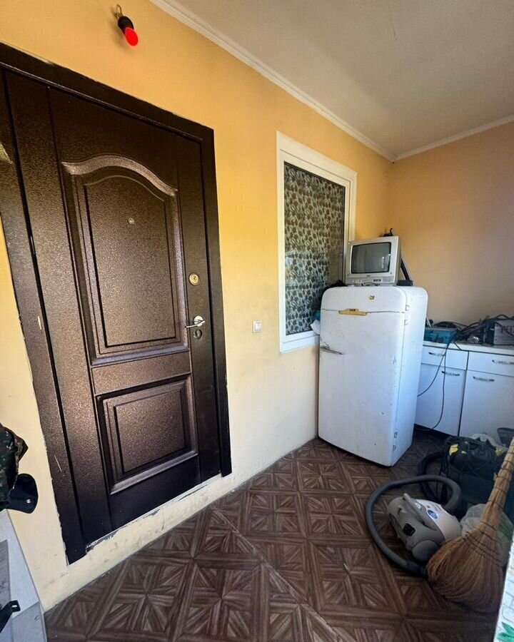 гараж г Краснодар р-н Карасунский ул Тихорецкая 75/1 фото 2
