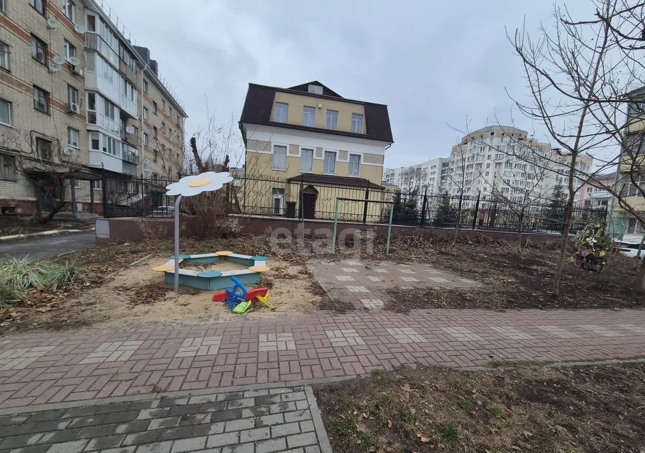 квартира г Белгород Восточный пр-кт Славы 21а фото 27