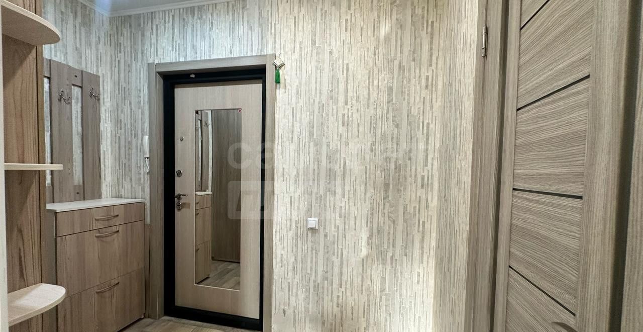 квартира г Оренбург р-н Ленинский ул Салмышская 45/3 фото 13