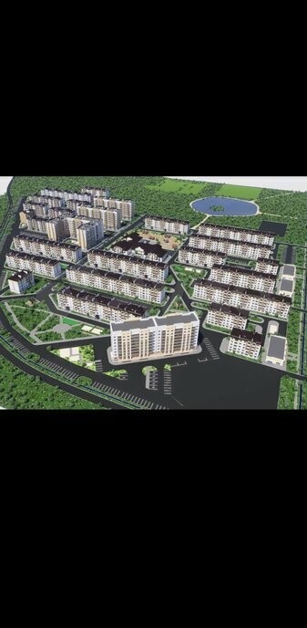 квартира г Невинномысск ул Калинина 218 фото 2