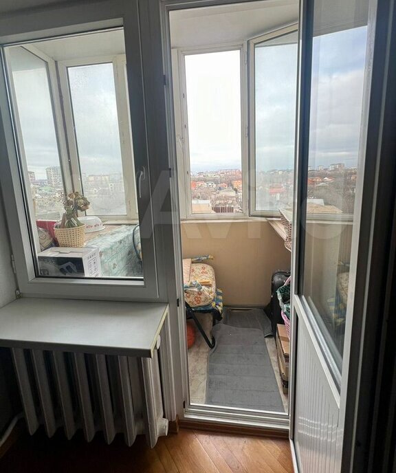 квартира г Махачкала ул Батырмурзаева 64 фото 10