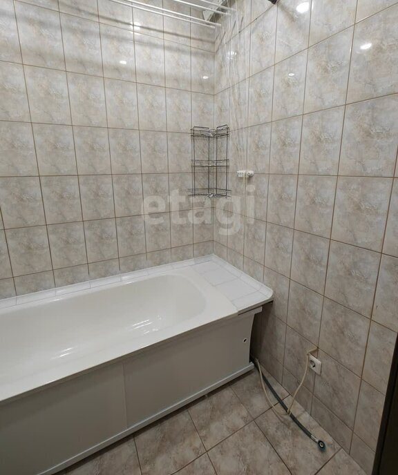 квартира г Томск ул Елизаровых 15/2 фото 8