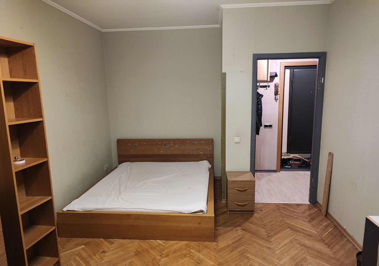 квартира г Москва метро Пионерская ул Кастанаевская 33 фото 2