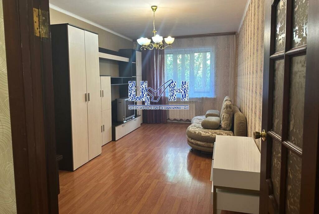 квартира г Курск ул Карла Маркса 72/19 фото 1