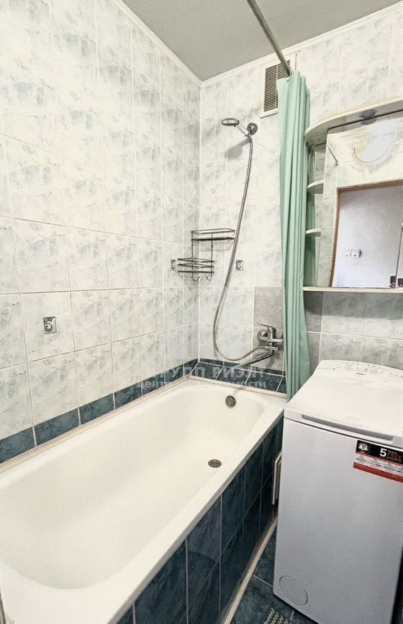 квартира г Калининград р-н Центральный ул Воздушная 12 фото 16