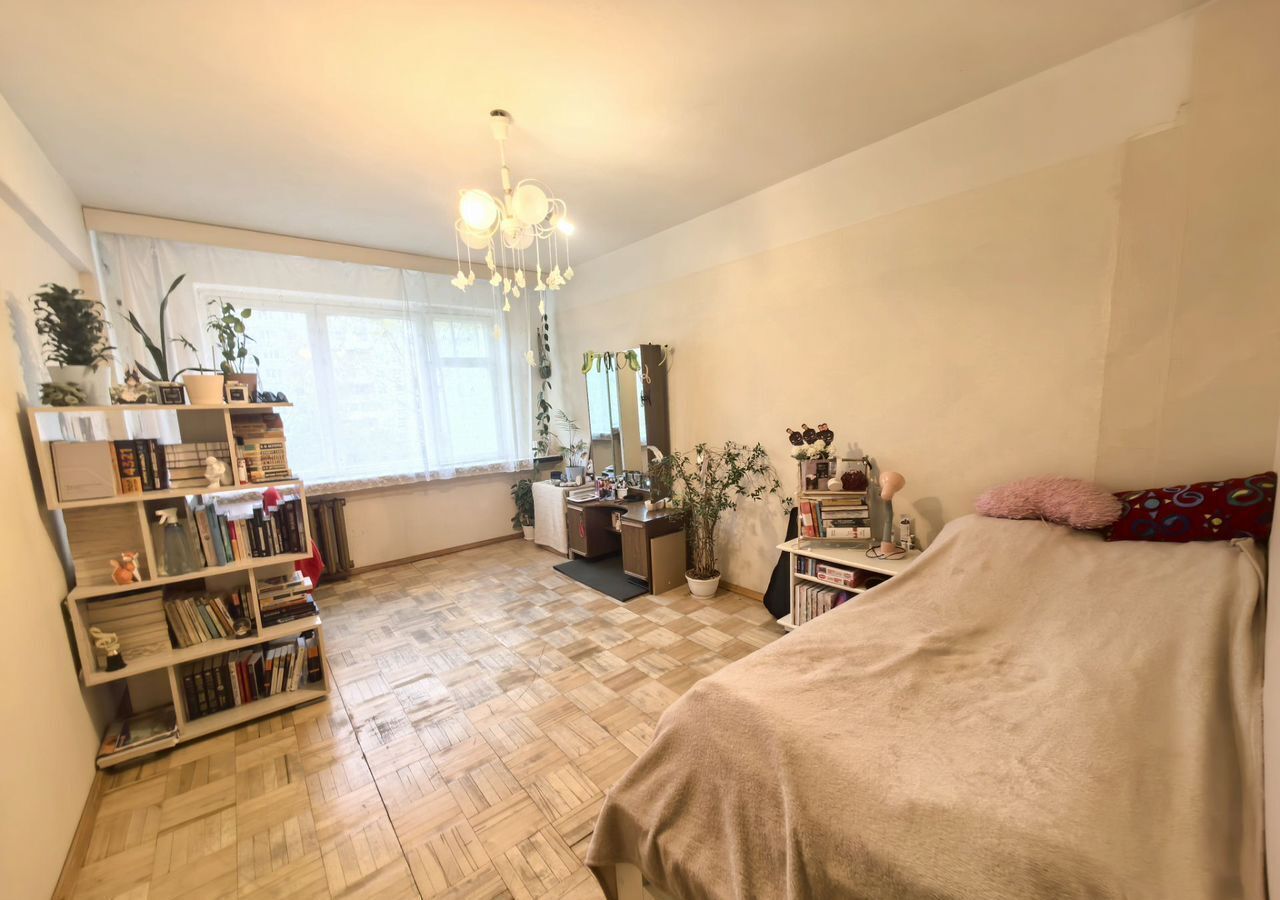 квартира г Великий Новгород Западный ул Нехинская 22к/3 фото 1