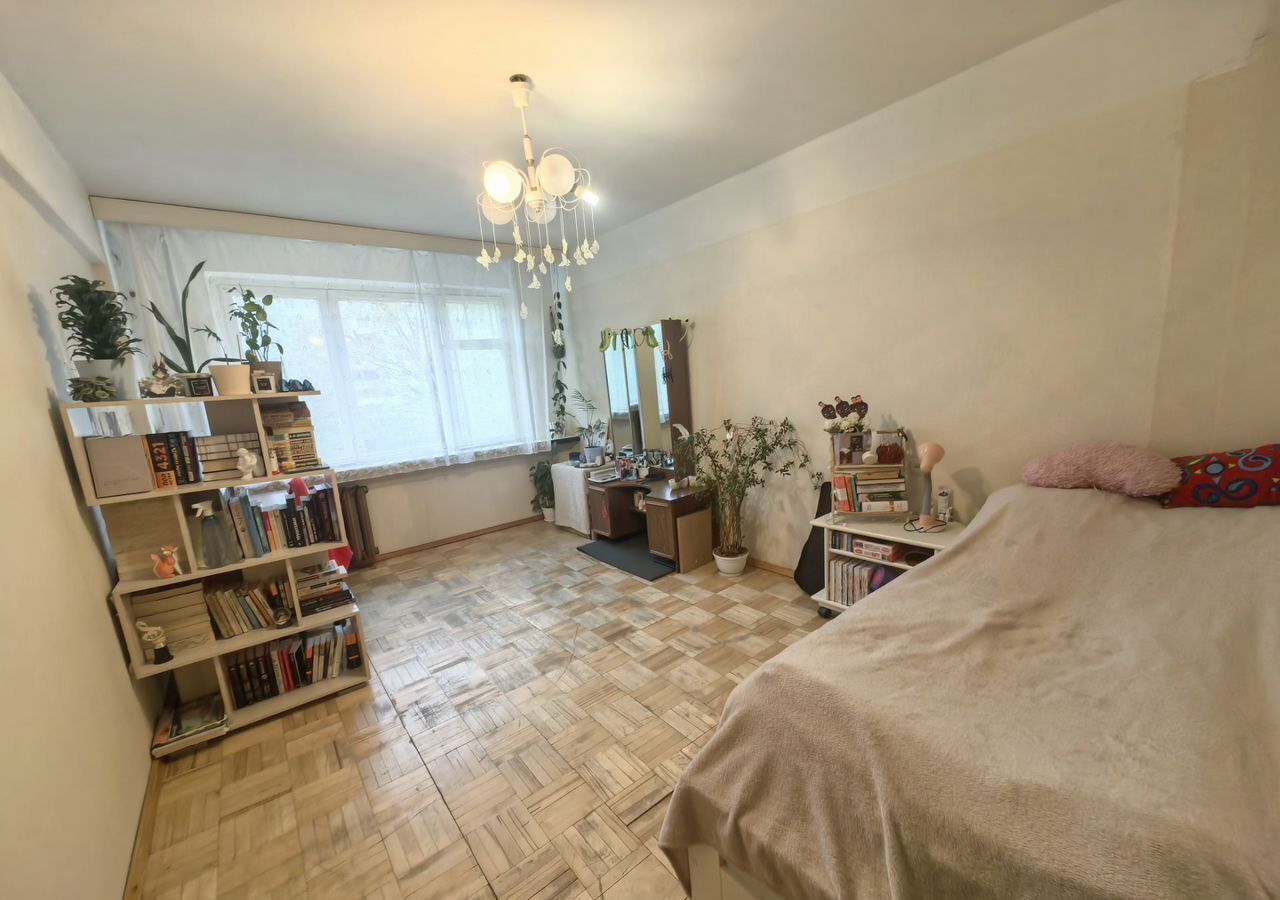 квартира г Великий Новгород Западный ул Нехинская 22к/3 фото 2