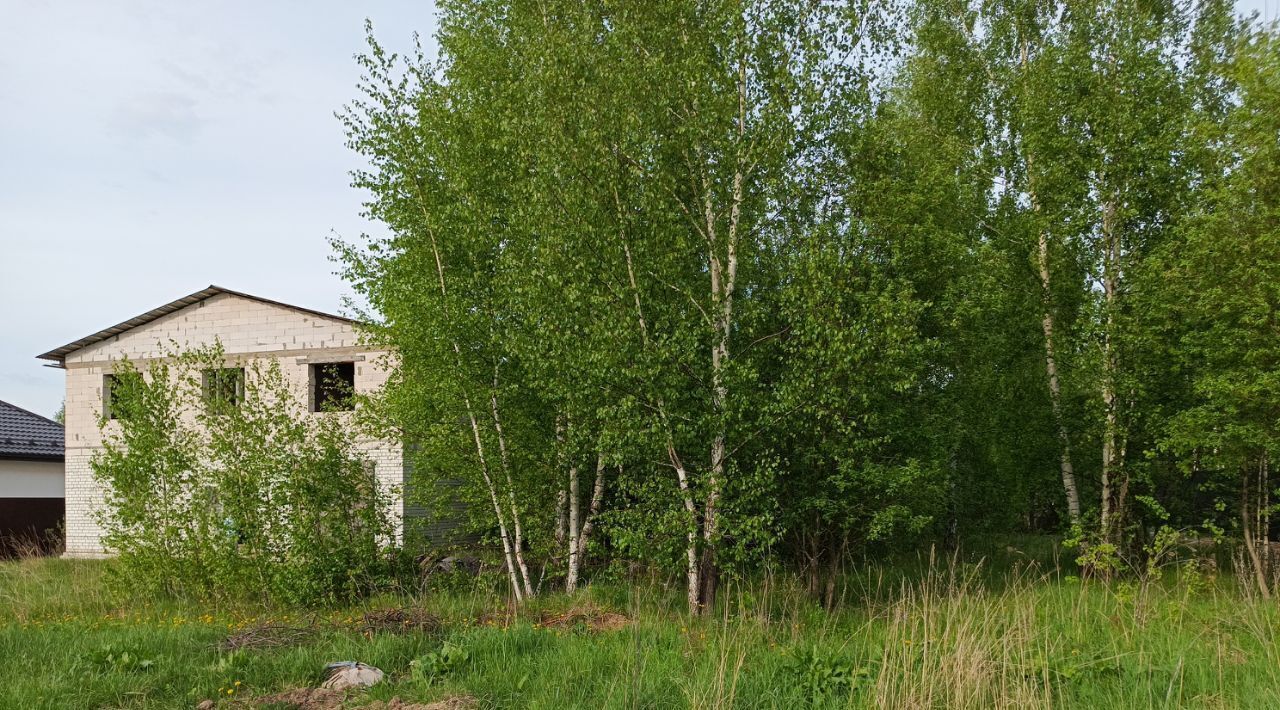 дом р-н Богородский г Богородск ул Молодежная 37 фото 41
