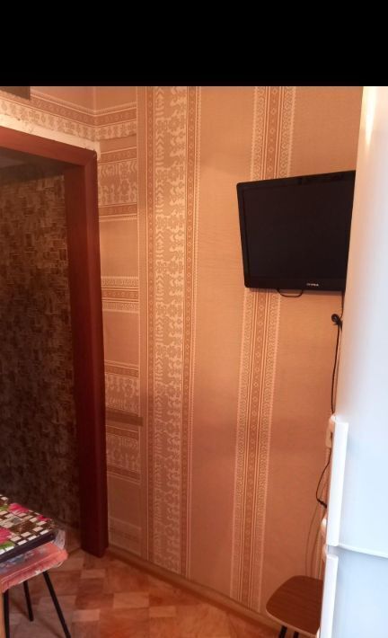 квартира г Красноярск р-н Октябрьский микрорайон Николаевка ул Корнеева 61а фото 12
