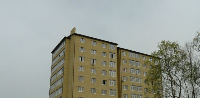комната пгт Пашковский р-н Карасунский дом 12/1 жилмассив фото